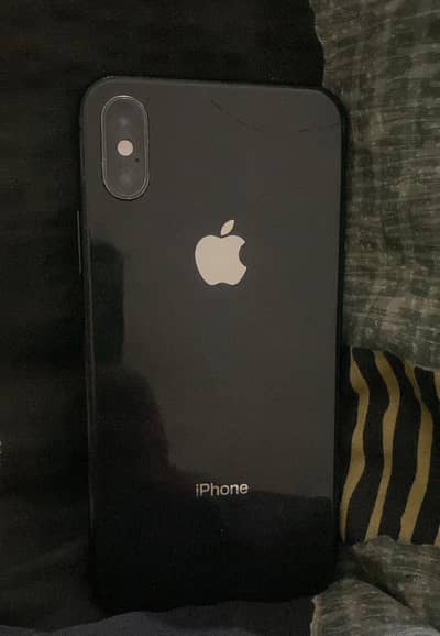Iphone Xs for sale and Exchange