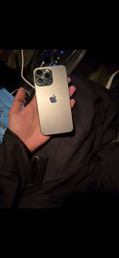 IPhone 13 Pro 128 JV