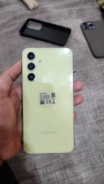 Samsung A54 5g 256Gb