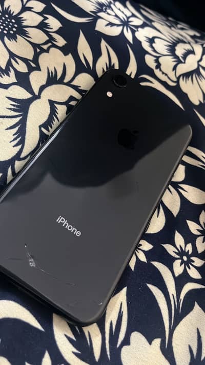 Iphone XR 64 gb