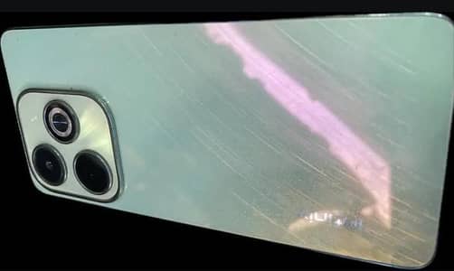 Infinix hot 40i (Dual SIM) PTA Approved – Official – With box Charger