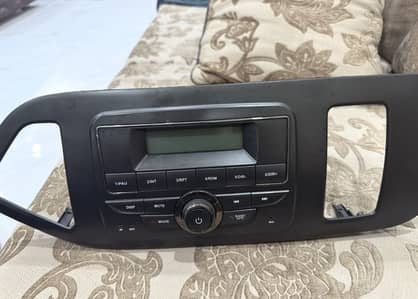 Kia picanto original stereo
