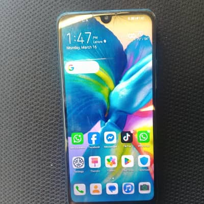 Huawei P30 Lite NoN PTA