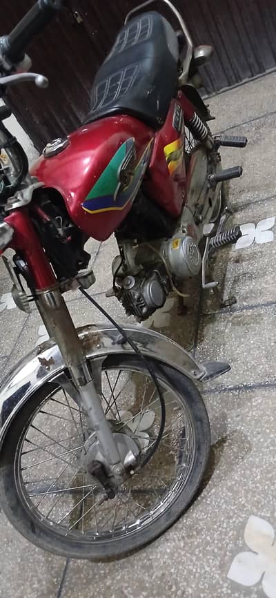 Need a driver for drive bike in yango & indrive