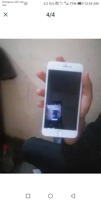 iphone 6splus panal new