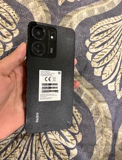 Redmi 13C 8/128 GB