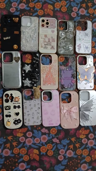 Iphone 14 pro Covers