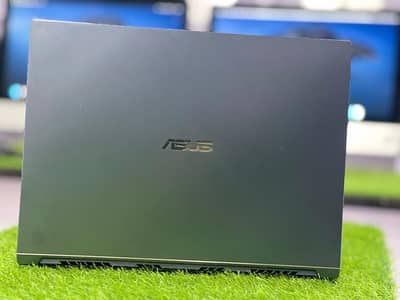 Asus ProArt i7 9 Gen 6GB RTX 3000