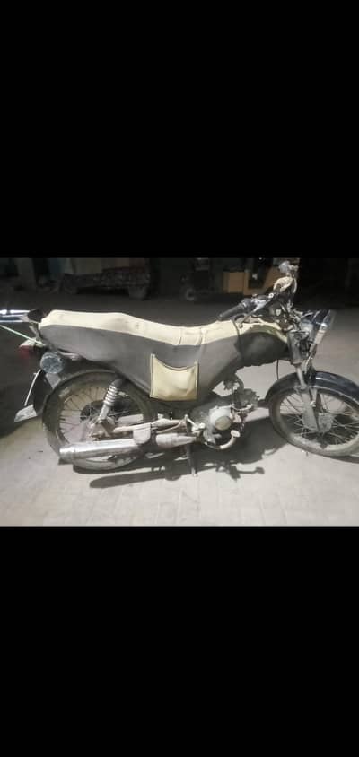 Hero bike 2003 is number per Rafta Karen Jisko leni hai. 03192115013