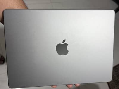 Apple MacBook M1 Pro| 16GB RAM | 512GB SSD | 14″ | MKGP3X/A