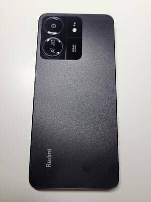 Xiaomi Redmi 13C 6/128GB – Excellent Condition, Original Box