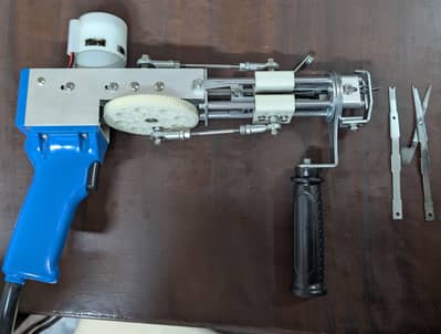 Tufting Machine/  tufting gun
