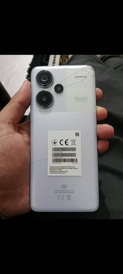 Redmi Note 13 Pro Plus 5G