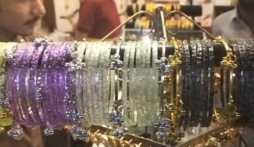 tranding kashmiri churi