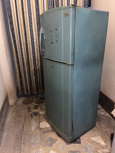 Waves refrigerator total genuine never repaired for sale