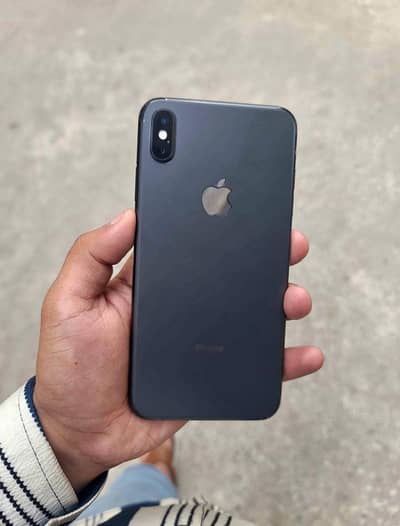 Iphone xs Max 512 gb non pta