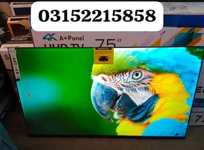 NEW ARRIVAL SAMSUNG 55 INCHES SMART LED TV UHD 2026