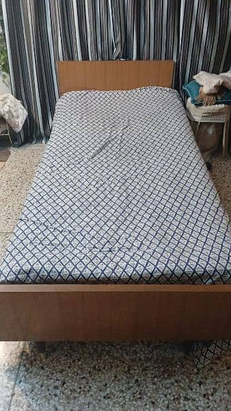 small bed for sale