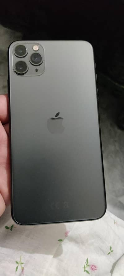 iph 11 pro max non pta