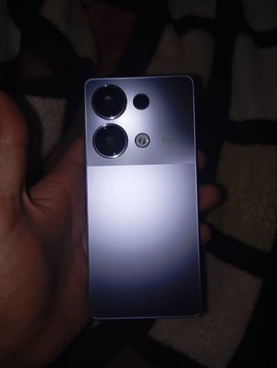 redmi note 13 pro 4g