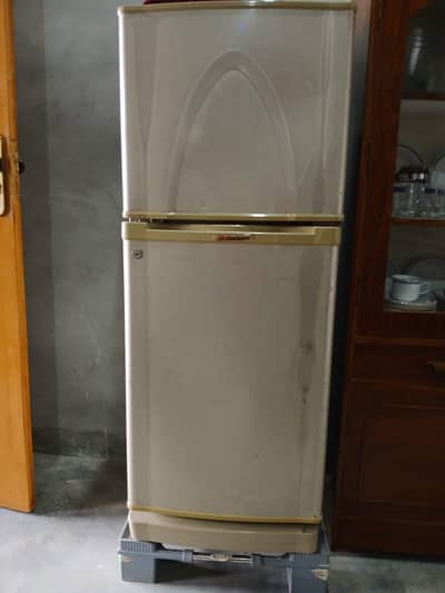 Dawlance Tower Refrigerator