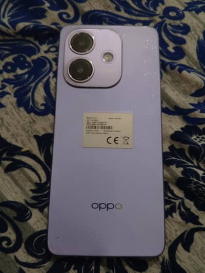OPPO A5 for sell - 9 months warranty|box Available|excellent condition