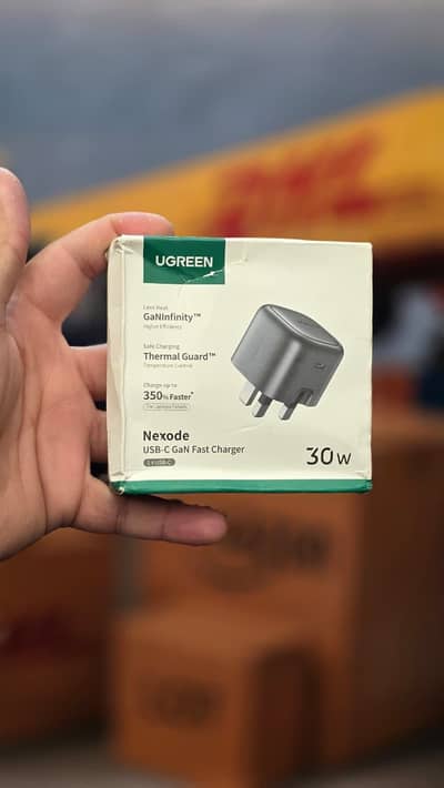 U gren orignal adapter