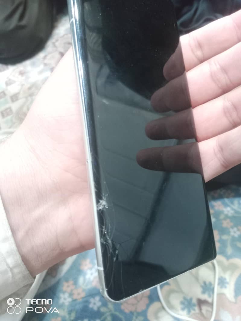 Google pixel 7 pro 1