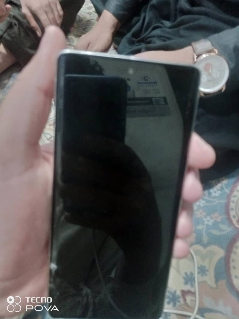 Google pixel 7 pro 5