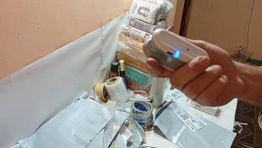 mini portable sealer