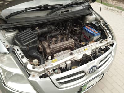 faw v2 with no mechanical work required. Just buy and drive