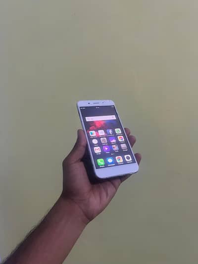 vivo y66 4gb 64gb non PTA