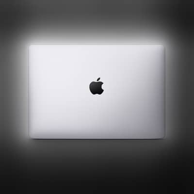 Macbook Air [M1] [Grey]