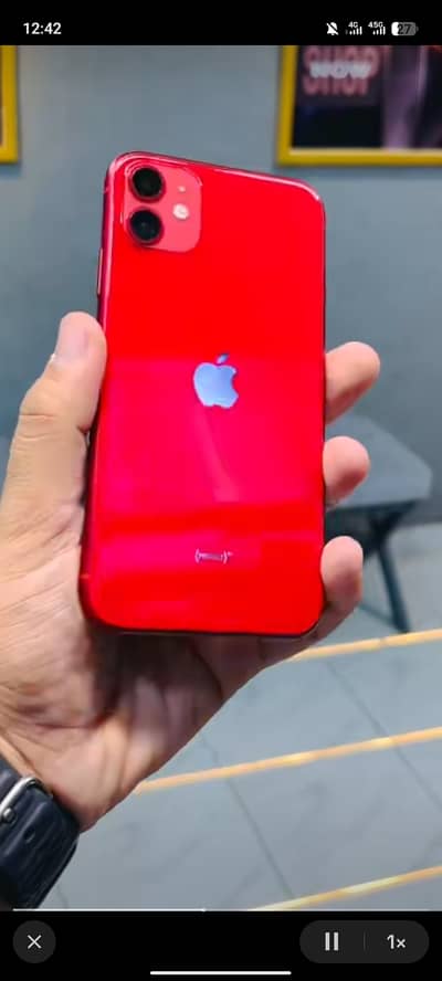 Apple iPhone 11