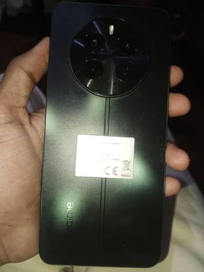 Realme 12 (8GB / 256GB) Warranty Excellent Condition