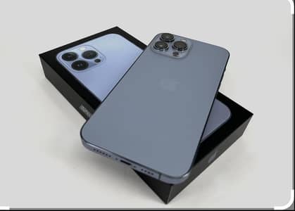 Iphone 13 pro max 128 pta approved