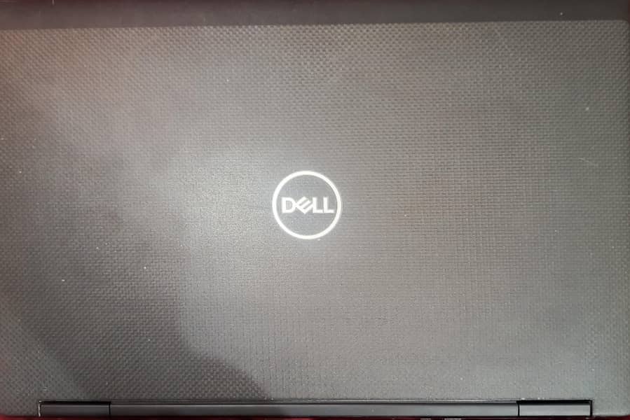 Dell Precision 1