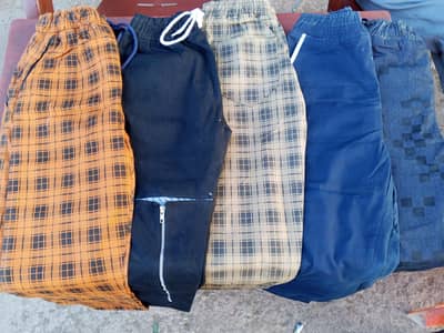 cargo 6 pocket - jeans bicker-straght jeans-coton cheeno-sharts coton