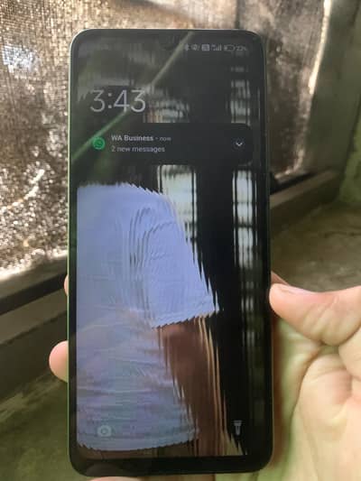 Redmi 14 C 10/9 With box