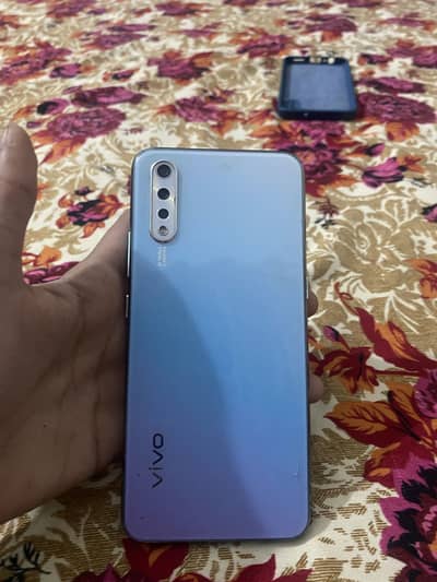 Vivo S1 exchange