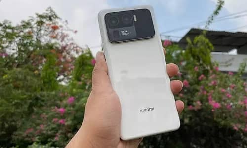 xiaomi 11 ultra