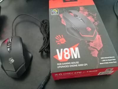 Bloody v8m Mouse