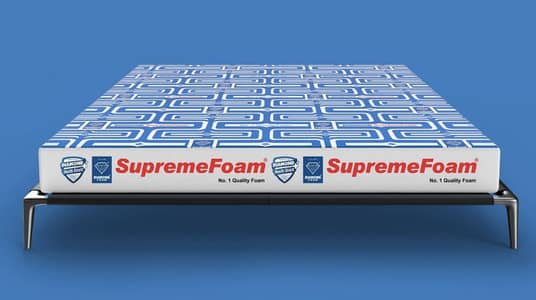 Daimond supreme foam