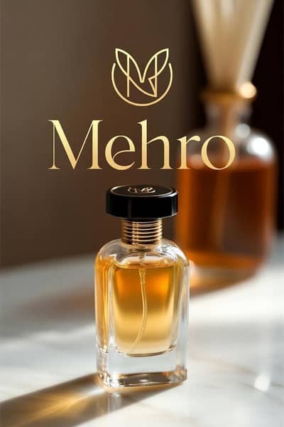 Mehro perfumes