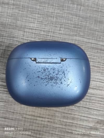 H60 ULTRA | TRUEWIRELESS EARBUDS