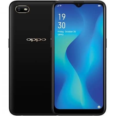 oppo a1k