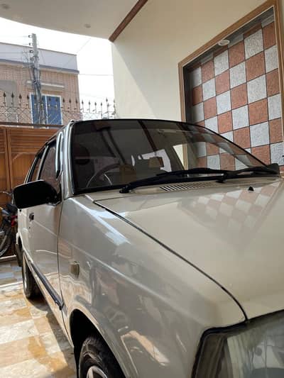 MEHRAN car for sale 2015