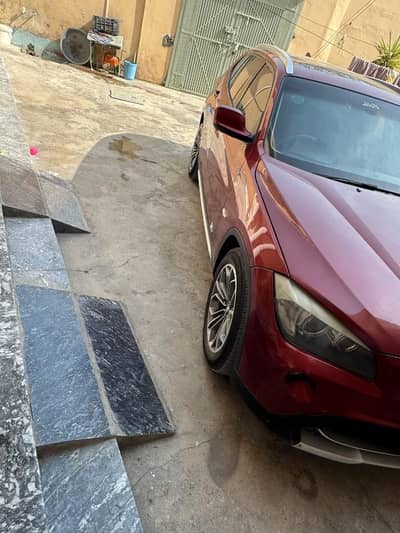 BMW X1 full genuine