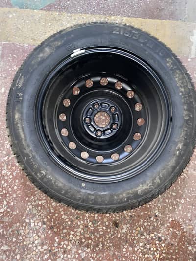 Honda civic oriel 2025 stupney