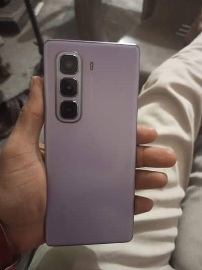 Infinix hot 50pro puls for sell jis NY lyna whi rabta kary